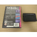 Tecmo Super Baseball Sega Genesis Cartridge and Case