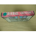 Tecmo Super Baseball Sega Genesis Cartridge and Case