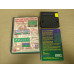 Tony La Russa Baseball Sega Genesis Complete in Box