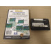 World Class Leader Board Golf Sega Genesis Cartridge and Case