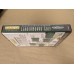 World Class Leader Board Golf Sega Genesis Cartridge and Case
