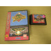World Series Baseball Sega Genesis Cartridge and Case