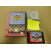 World Series Baseball Sega Genesis Complete in Box