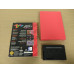 Zoop Sega Genesis Cartridge and Case