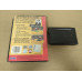 NBA Action 94 Sega Genesis Cartridge and Case