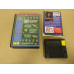 PGA Tour Golf II Sega Genesis Complete in Box