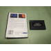 Blade Eagle 3D Sega Master System Cartridge and Case