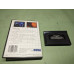 Blade Eagle 3D Sega Master System Cartridge and Case