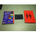 Pagemaster Sega Genesis Cartridge and Case