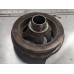 82A010 Crankshaft Pulley From 2012 Ram 1500  5.7 53021616DE