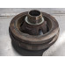 82A010 Crankshaft Pulley From 2012 Ram 1500  5.7 53021616DE