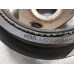 82A010 Crankshaft Pulley From 2012 Ram 1500  5.7 53021616DE