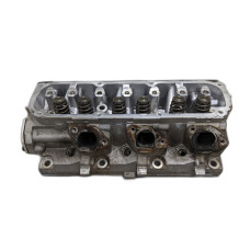 #A806 Cylinder Head From 2007 Dodge Grand Caravan  3.8 04666049AA