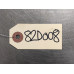 82D008 Flexplate For 11-20 Kia Sorento  3.3 232003C142