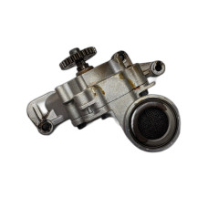 82D009 Engine Oil Pump From 2016 Kia Sorento  3.3 213103CBA0