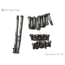 82D012 Engine Oil Pan Bolts For 14-18 Kia Sorento  3.3