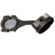 82D031 Piston and Connecting Rod Standard From 2016 Kia Sorento  3.3