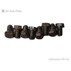 82D033 Flexplate Bolts For 14-18 Kia Sorento  3.3
