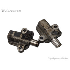 82D036 Timing Chain Tensioner Pair For 14-18 Kia Sorento  3.3 244103CGA3