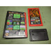 NFL Quarterback Club Sega Genesis Complete in Box