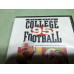 Bill Walsh College Football 95 Sega Genesis Cartridge and Case