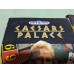 Caesar's Palace [Cardboard Box] Sega Genesis Complete in Box