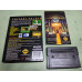 Caesar's Palace [Cardboard Box] Sega Genesis Complete in Box