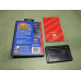 TNN Bass Tournament of Champions Sega Genesis Complete in Box