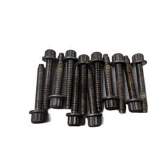 82V005 Camshaft Bolts All From 2013 Ford F-150  5.0