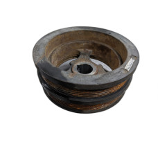 82V020 Crankshaft Pulley From 2013 Ford F-150  5.0