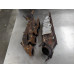 82E001 Exhaust Manifold Pair Set For 09-10 Ford F-150  5.4 9L3E9430HA