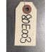 82E003 Flexplate From 2010 Ford F-150  5.4 4C3P6375AB