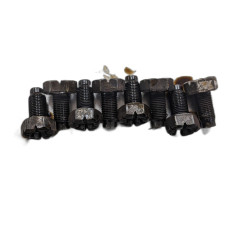 82E009 Flexplate Bolts From 2010 Ford F-150  5.4