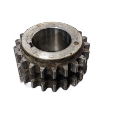 82E010 Crankshaft Timing Gear From 2010 Ford F-150  5.4