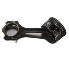 82E013 Piston and Connecting Rod Standard From 2010 Ford F-150  5.4 8L3Z6200AA
