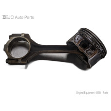 82E013 Piston and Connecting Rod Standard For 09-10 Ford F-150  5.4 8L3Z6200AA