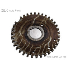 82E014 Crankshaft Trigger Tone Ring For 09-10 Ford F-150  5.4 XW1E12A227AC