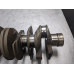 #UE01 Crankshaft Standard For 07-11 Ford Ranger  4.0 XL2E6303R01
