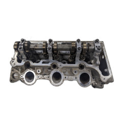 #UE02 Left Cylinder Head From 2009 Ford Ranger  4.0 8L2E6050AA