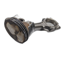 82XI01 Piston and Connecting Rod Standard From 2009 Ford Ranger  4.0