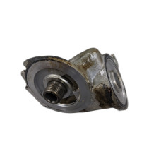 82XI09 Engine Oil Filter Housing From 2009 Ford Ranger  4.0