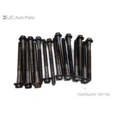 82XI020 Cylinder Head Bolt Kit For 07-11 Ford Ranger  4.0