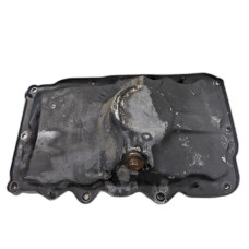 82XI026 Lower Engine Oil Pan From 2009 Ford Ranger  4.0 5L2E6675AA
