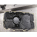 82XI026 Lower Engine Oil Pan For 05-11 Ford Ranger  4.0 5L2E6675AA