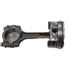 82F021 Piston and Connecting Rod Standard From 2015 Chevrolet Captiva Sport  2.4