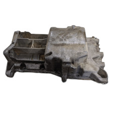 GTP303 Engine Oil Pan From 2015 Chevrolet Captiva Sport  2.4 12578194