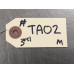 #TA02 Crankshaft Standard For 09-11 Audi Q5 3.2 #TA02 Crankshaft Standard For 09-11 Audi Q5 3.2