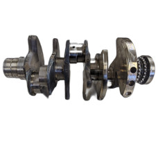 #TA02 Crankshaft Standard From 2009 Audi Q5  3.2