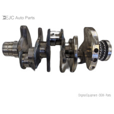 #TA02 Crankshaft Standard For 09-11 Audi Q5 3.2 #TA02 Crankshaft Standard For 09-11 Audi Q5 3.2