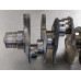 #TA02 Crankshaft Standard For 09-11 Audi Q5 3.2 #TA02 Crankshaft Standard For 09-11 Audi Q5 3.2